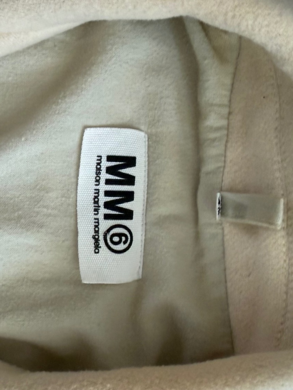 Maison Margiela Jacket - Picture 2 of 9